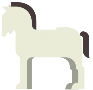 horse